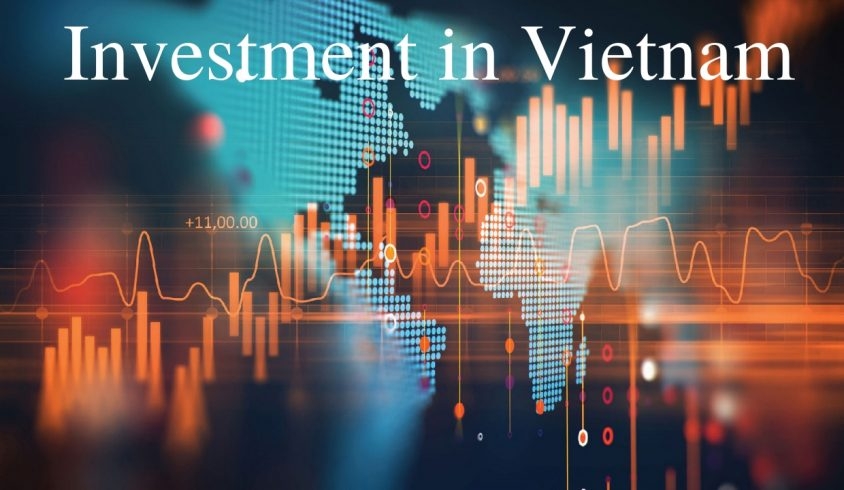 Investment in Vietnam