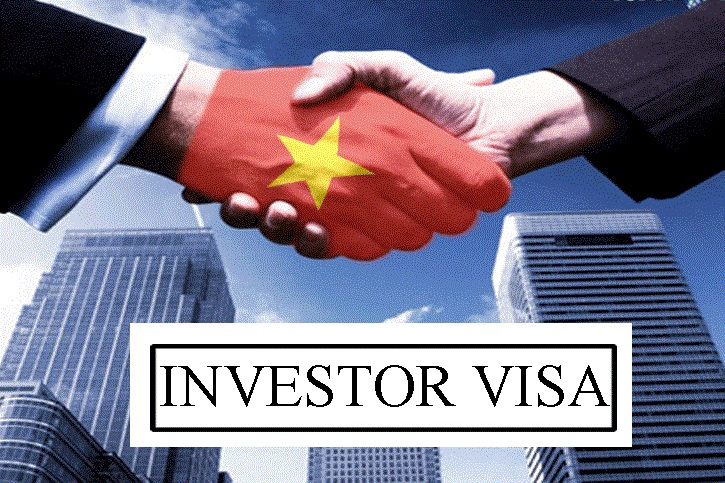 Vietnam Investor Visa
