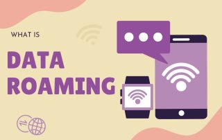 What Are Mobile Roaming and Data Roaming Charges