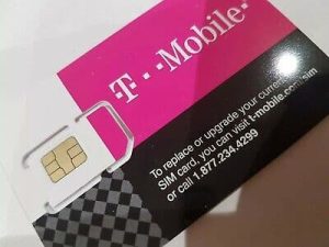 Why Buy a SIM card for the USA