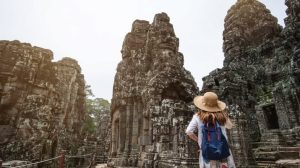 top places to visit in Cambodia